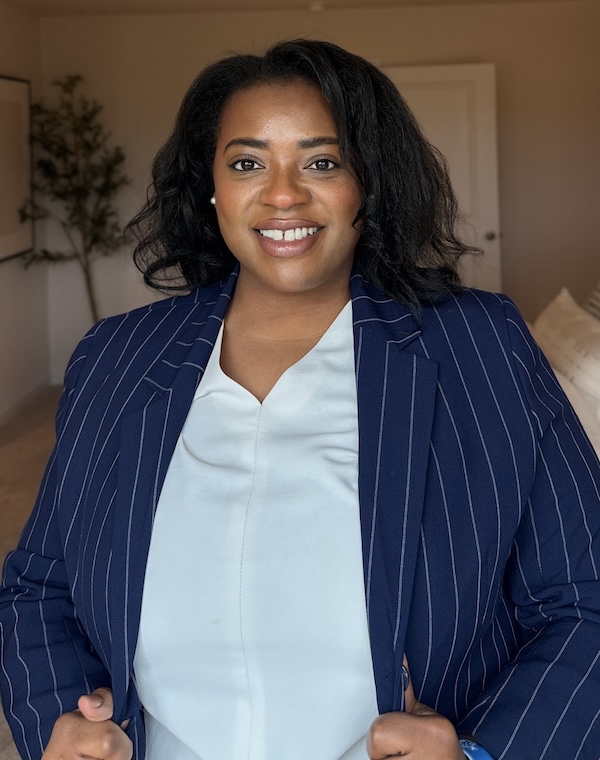 Picture of Shakinah Simeona-Lee